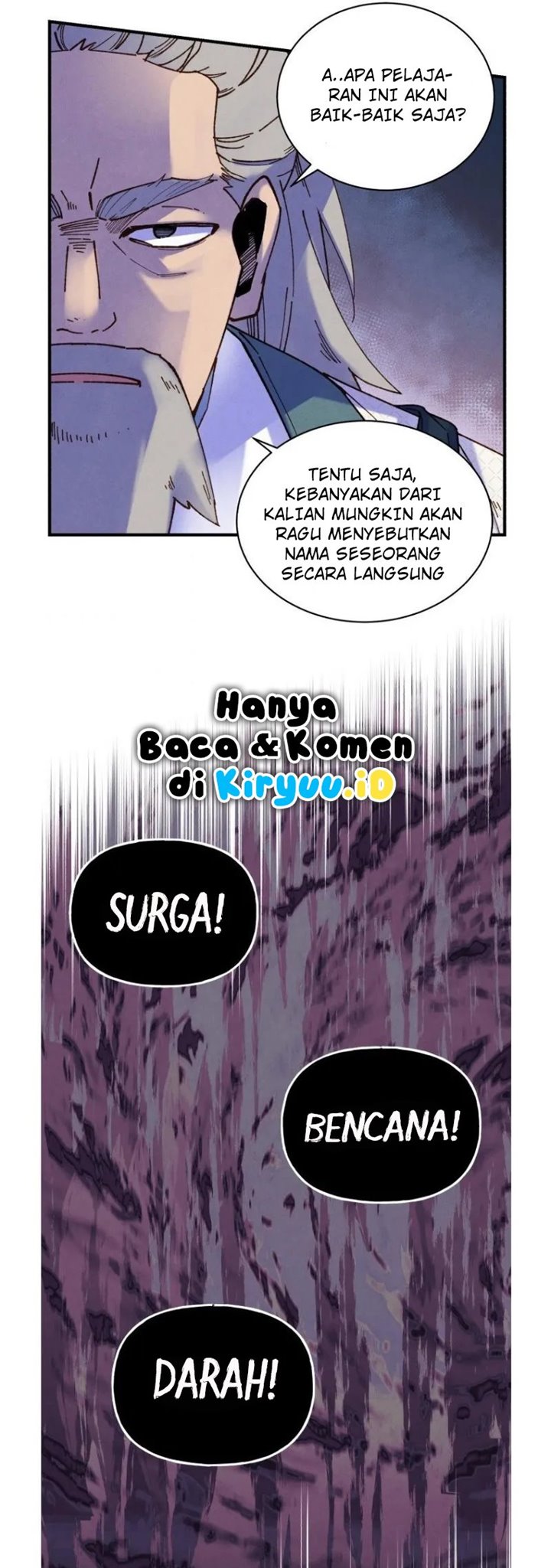 Dilarang COPAS - situs resmi www.mangacanblog.com - Komik lightning degree 085 - chapter 85 86 Indonesia lightning degree 085 - chapter 85 Terbaru 25|Baca Manga Komik Indonesia|Mangacan